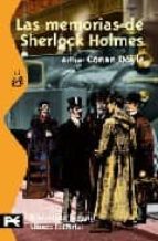 Las Memorias De Sherlock Holmes