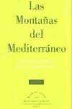 Las Montañas Del Mediterraneo