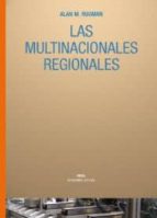Las Multinacionales Regionales PDF