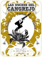 Las Noches Del Cangrejo: Antologia De Poetas En Platea