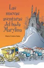 Las Nuevas Aventuras Del Hada Marylina PDF