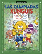 Las Olimpiadas Xunguis PDF