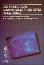 Las Particulas Elementales Y Las Leyes De La Fisica PDF