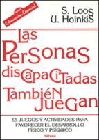 Las Personas Discapacitadas Tambien Juegan PDF