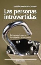 Las Personas Introvertidas PDF