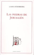 Las Piedras De Jerusalen PDF