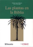 Las Plantas En La Biblia