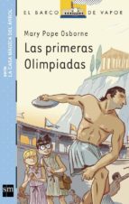 Las Primeras Olimpiadas PDF
