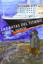 Las Ratas Del Titanic PDF