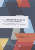 Las Reformas Laborales Y De Seguridad Social PDF