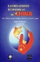 Las Relaciones Economicas De China: Omc, Mexico, Estados Unidos, Taiwan Y La Union Europea