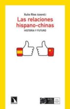 Las Relaciones Hispano-chinas