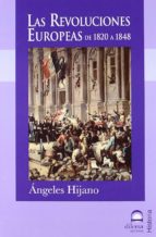 Las Revoluciones Europeas De 1820 A 1848
