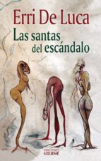 Las Santas Del Escandalo PDF