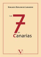 Las Siete En Canarias PDF