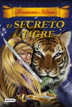 Las Trece Espadas 3 :el Secreto Del Tigre