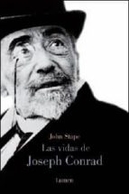 Las Vidas De Joseph Conrad