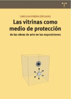 Las Vitrinas Como Medio De Proteccion De Las Obras De Arte En Las Exposiciones PDF