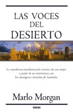 Las Voces Del Desierto PDF