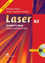 Laser A2 Student S Pack Pack