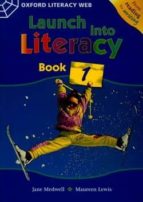 Launch Into Literacy Book 1 PDF