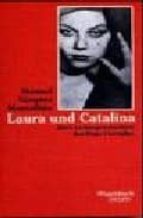 Laura Und Catalina