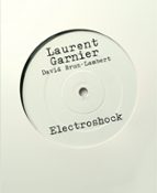 Laurent Garnier: Electroshock