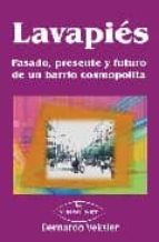 Lavapies: Pasado, Presente Y Futuro De Un Barrio Cosmopolita