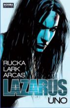 Lazarus 1: Familia PDF