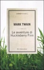 Le Avventure Di Hackleberry Finn PDF