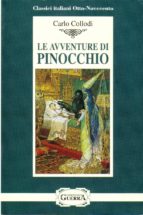 Le Avventure Di Pinochio