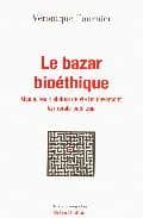 Le Bazar Bioethique PDF