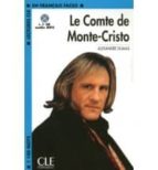 Le Comte De Monte-cristo + 1 Cd Audio Mp3