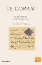 Le Coran: Autre Lecture, Autre Traduction