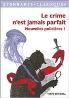 Le Crime N Est Jamais Parfait PDF