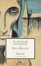Le Cronache Fantastiche: Delitti-fantasmi PDF