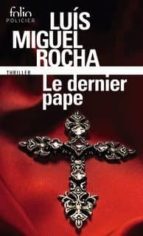 Le Dernier Pape PDF
