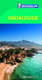 Le Guide Vert Andalousie