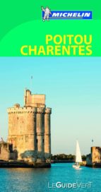 Le Guide Vert Poitou Charentes PDF