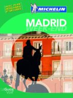 Le Guide Vert Week-end Madrid