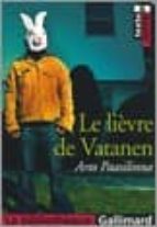 Le Lievre De Vatanen