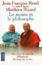 Le Moine Et Le Philosophe PDF