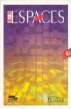 Le Nouvel Espaces 1-a. Cahier D Exercices PDF