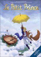 Le Petit Prince: Volume 1, La Planete Des Eoliens