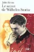Le Secret De Wilhelm Storitz