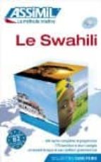 Le Swahili
