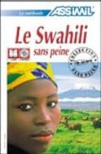 Le Swahili Sans Peine