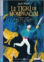 Le Tigri Di Mompracem + Cd