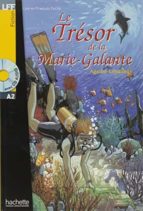 Le Tresor De La Marie Galante + Cd Audio