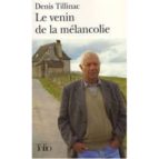 Le Venin De La Mélancolie PDF